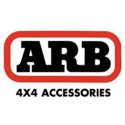 ARB Side Floor Kit - JK4DFK